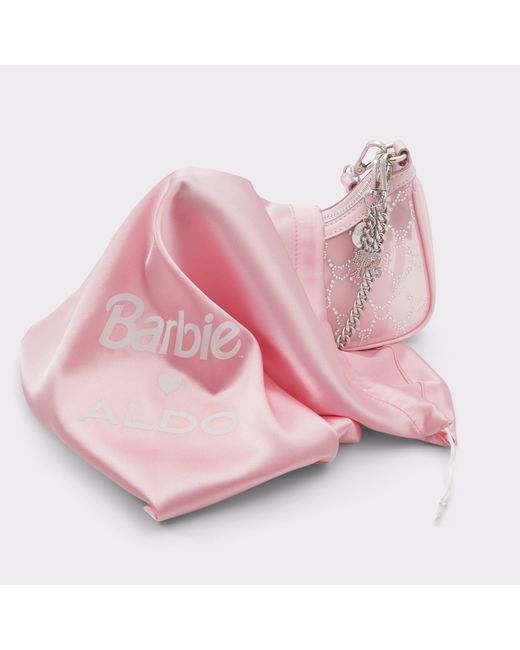 ALDO Pink Barbiemode