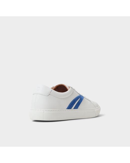 ALDO Blue Leroy for men
