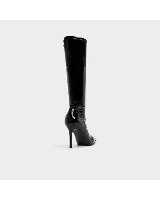 ALDO Black Re-Emily – –