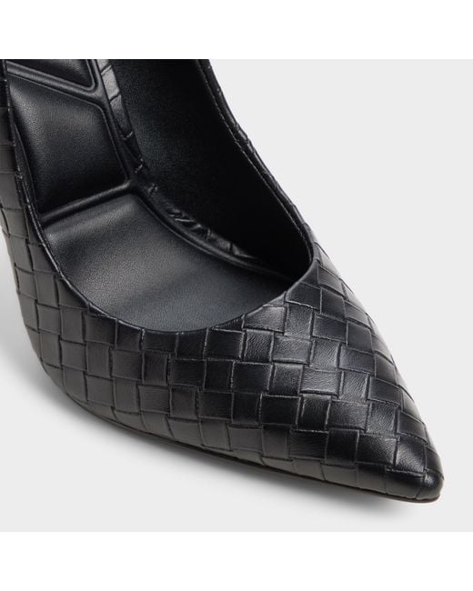 ALDO Black Stessy2.0 – –
