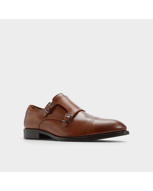 ALDO Brown Zelasien – – for men