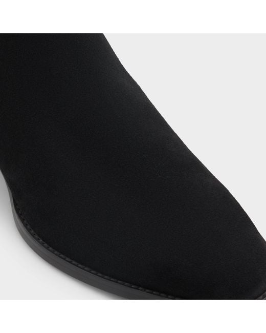 ALDO Black Bert for men