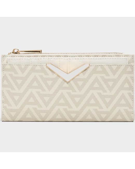 ALDO White Theodosia –