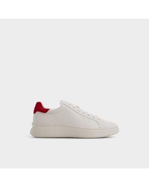 ALDO White Rohan for men