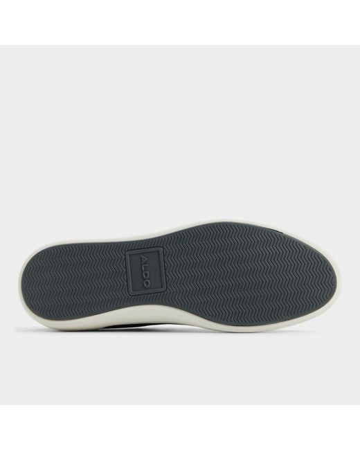 ALDO Black Stepup – – for men
