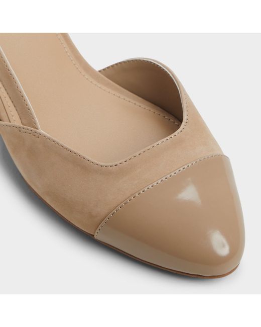 ALDO Natural Clementinne – –