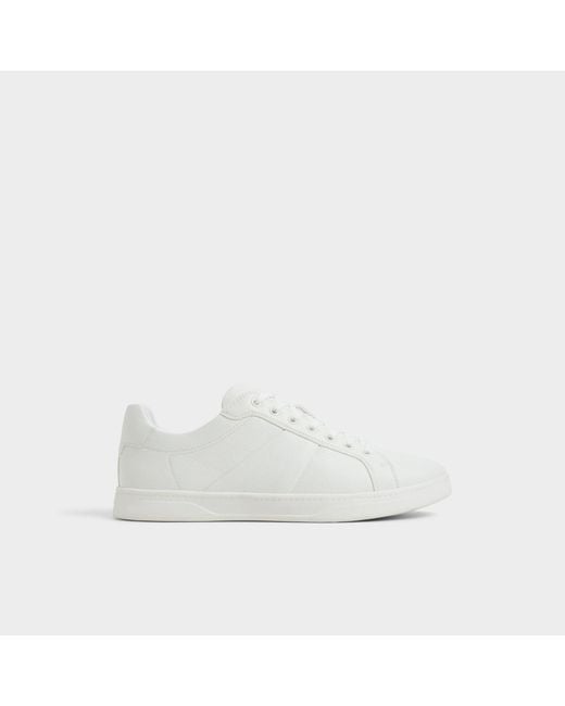 ALDO White Ozzy for men