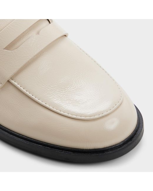 ALDO White Valera – –