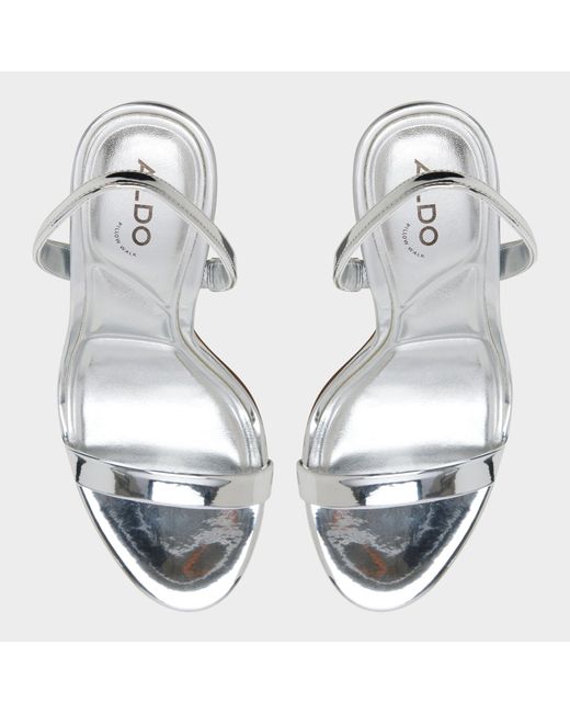 ALDO Metallic Quinney – –