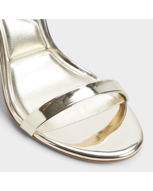 ALDO Metallic Quinney – –