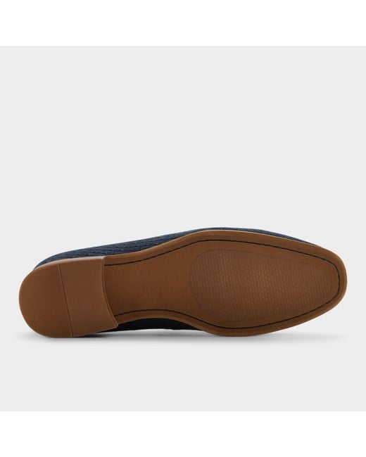 ALDO Blue Giles – – for men