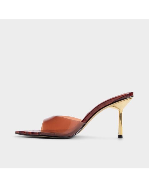 ALDO Pink Gloriniaa – –