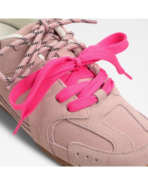 ALDO Pink Adrelia