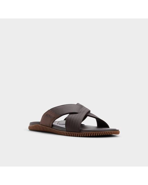 ALDO Brown Valmar – – for men
