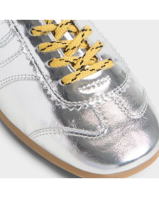 ALDO Metallic Adrelya