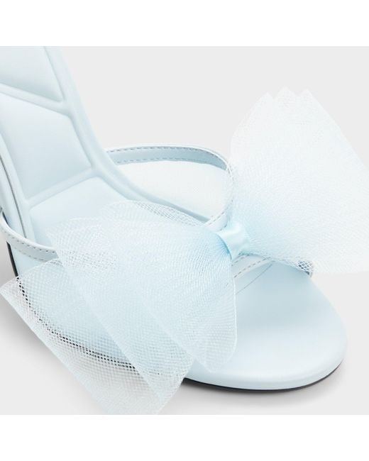 ALDO White Oceanne – –