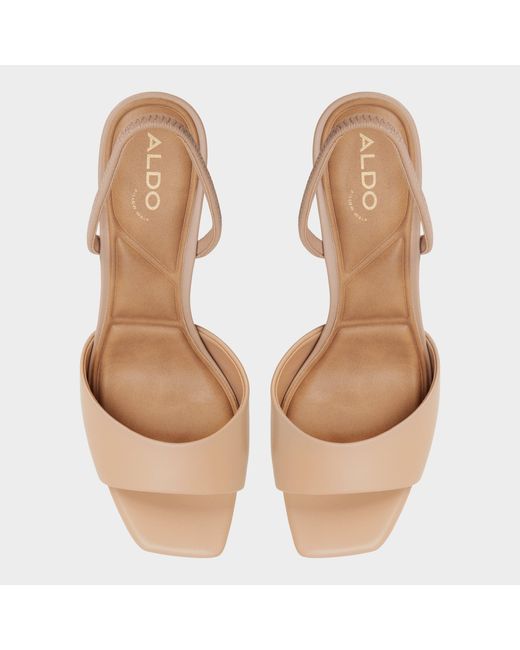 ALDO Metallic Andya – –
