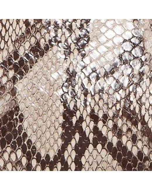 ALDO Natural Alesia –