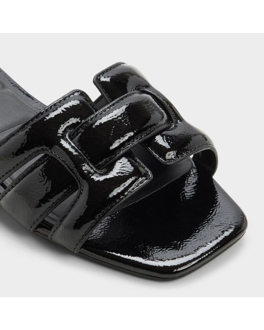 ALDO Black Elenaria – –