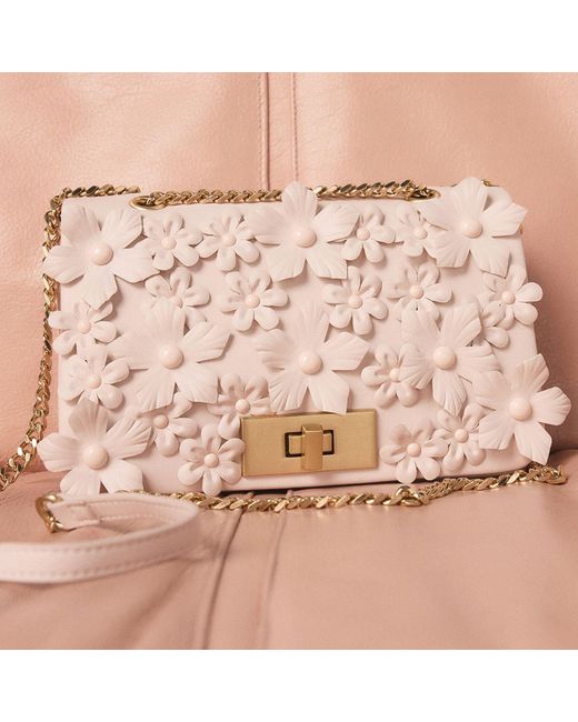 ALDO Pink Florellaa –