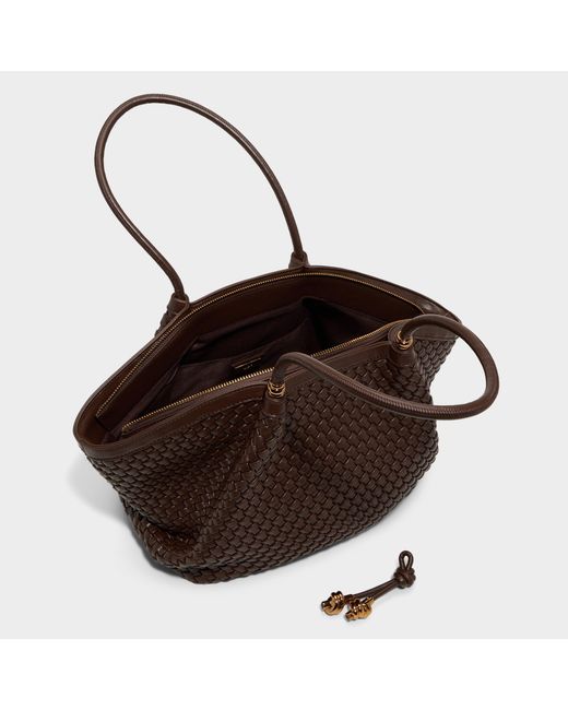 ALDO Brown Braelyneex –