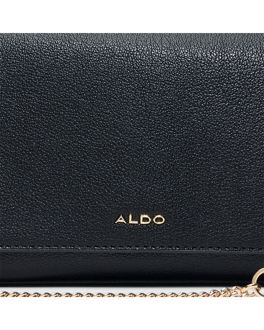 ALDO Black Riverlyy –