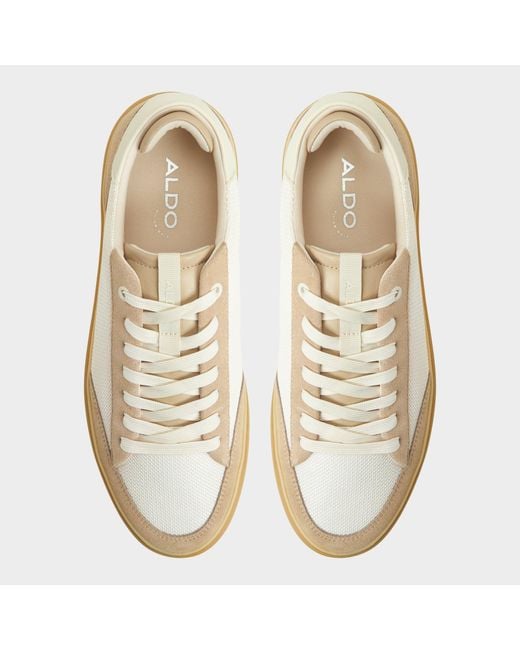 ALDO Natural Stepup – – for men