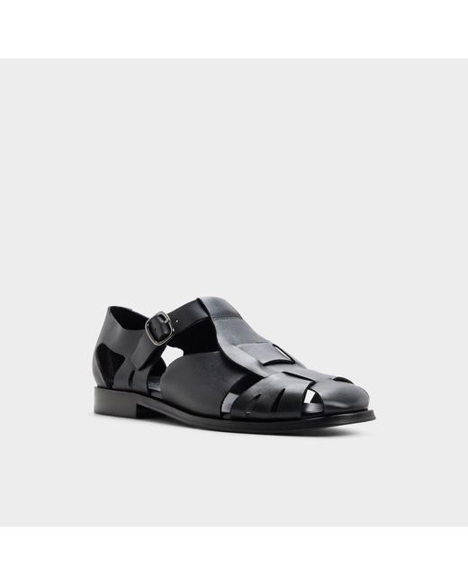 ALDO Black Lancing – – for men