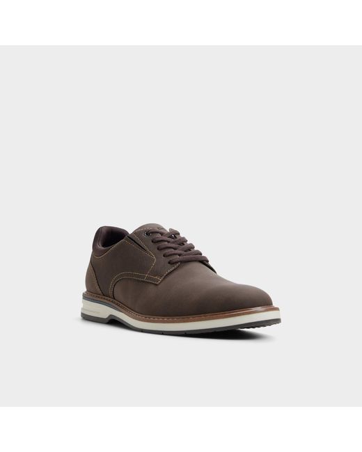 ALDO Brown Terrano – – for men