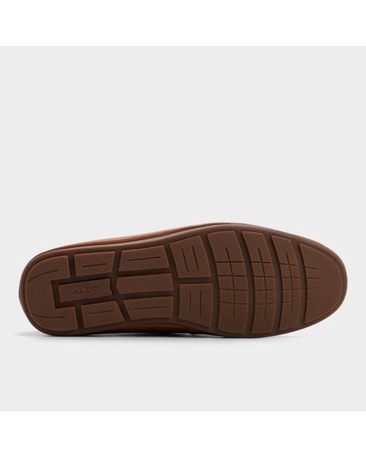 ALDO Brown Zigosh – – for men
