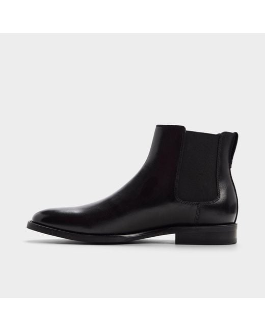 ALDO Black Wentz – – for men