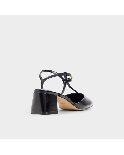 ALDO Black Bianna – –