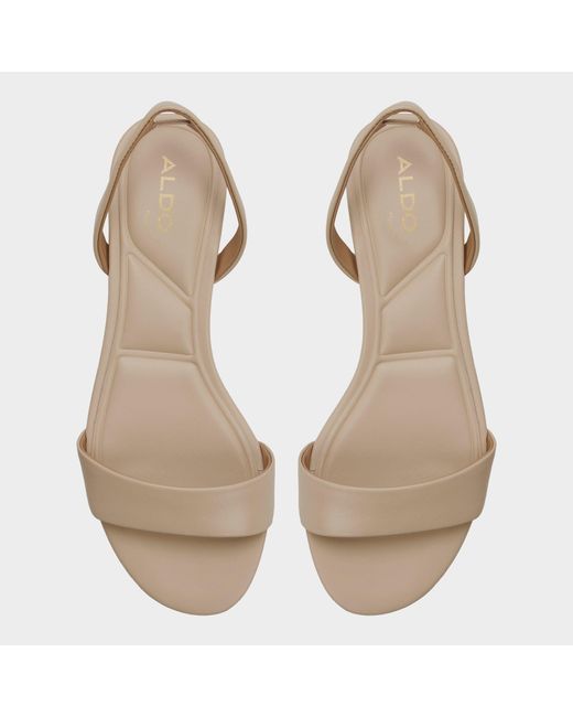 ALDO White Halobrerel – –