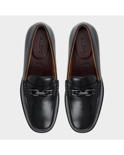 ALDO Black Edouard – – for men