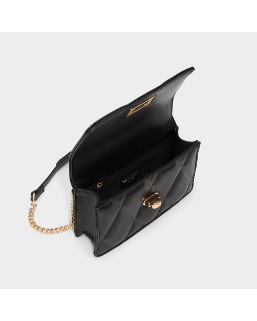 ALDO Black Bellagracee –
