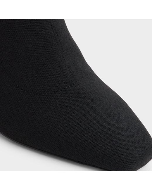 ALDO Black Lennora – –