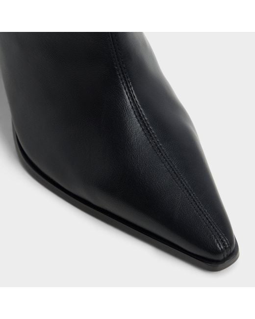 ALDO Black Figgy – –
