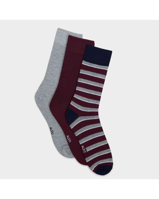 ALDO Purple Jaasper – for men