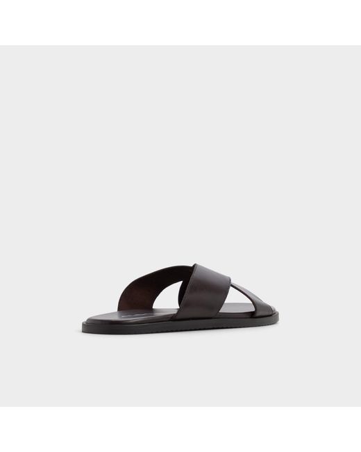 ALDO Black Erik-In – – for men
