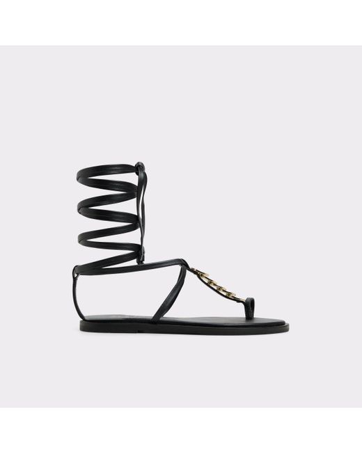 ALDO Black Artemisa