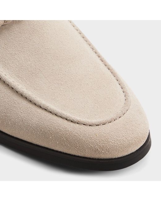 ALDO White Ringo – Bone – for men