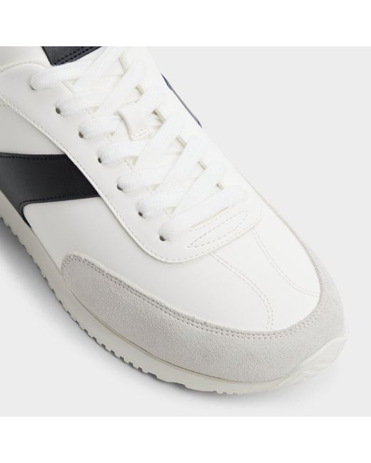 ALDO White Nathaniell – – for men