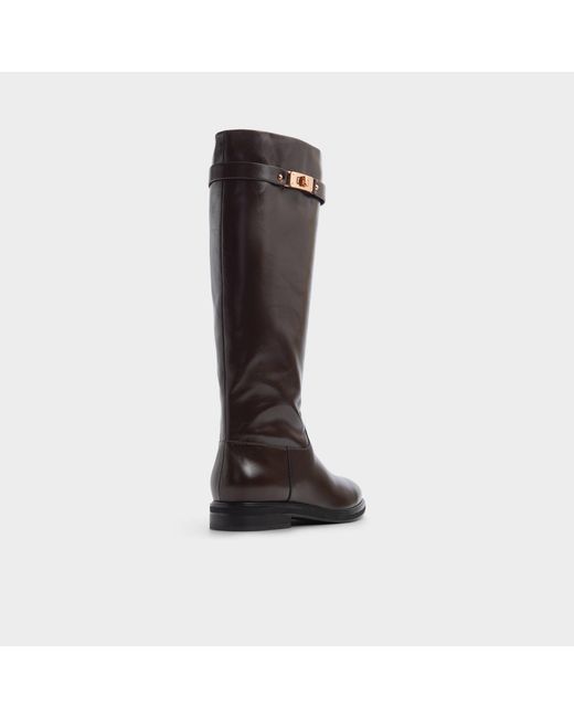ALDO Black Levie-Xwc – –