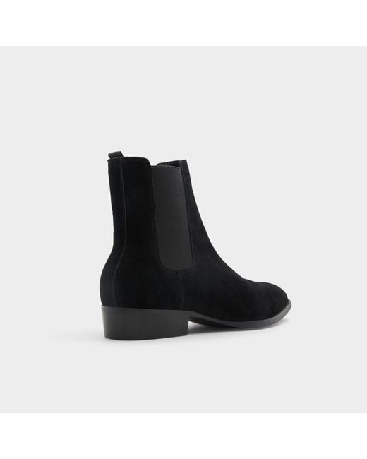 ALDO Black Bert for men