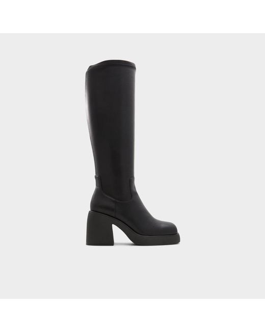 ALDO Black Auster