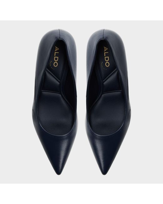 ALDO Blue Verone – –
