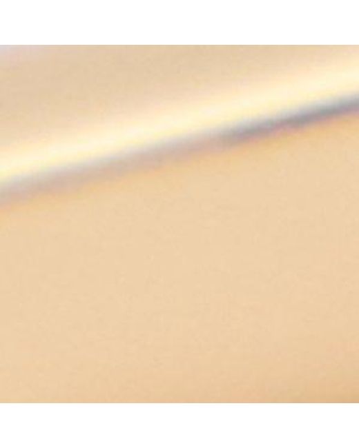 ALDO Metallic Triellee – Clear Multi
