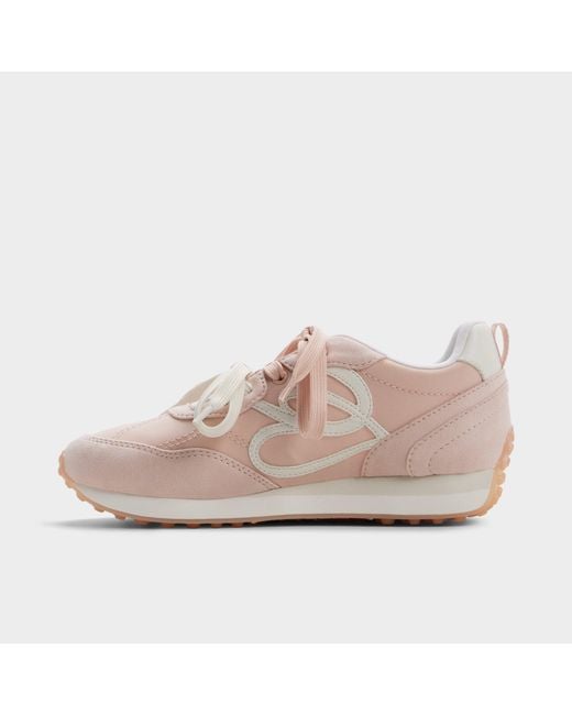 ALDO Pink Caely – –