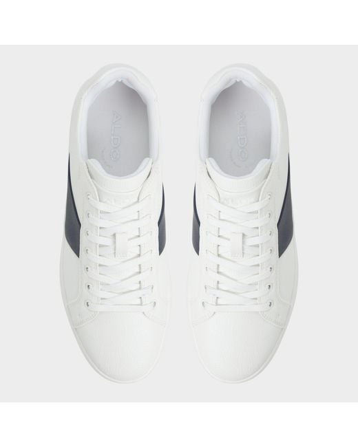 ALDO White Ozzy for men