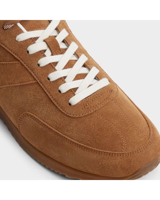 ALDO Brown Nathaniell – – for men